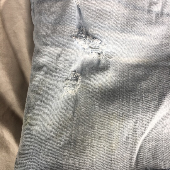 Torrid Shorts Plus - Picture 3 of 3